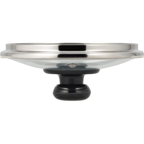 プレシャス 全面物理強化ガラス蓋