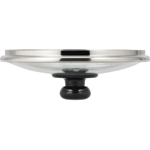 プレシャス 全面物理強化ガラス蓋