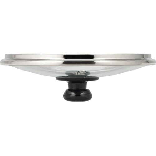 プレシャス 全面物理強化ガラス蓋