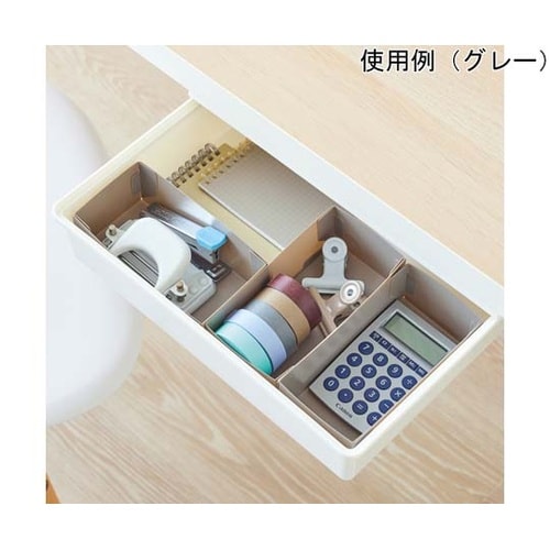 Roomy 仕切りケース