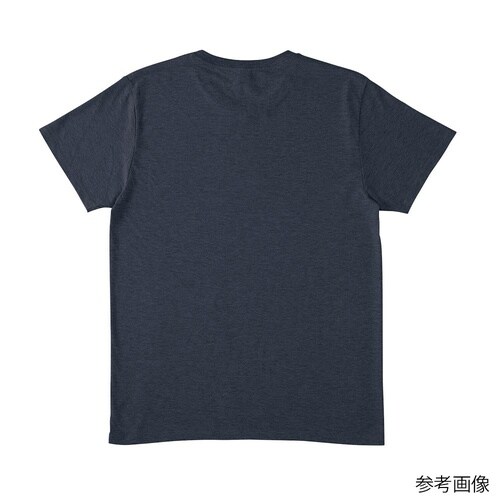 スリムフィットTシャツ ブラック