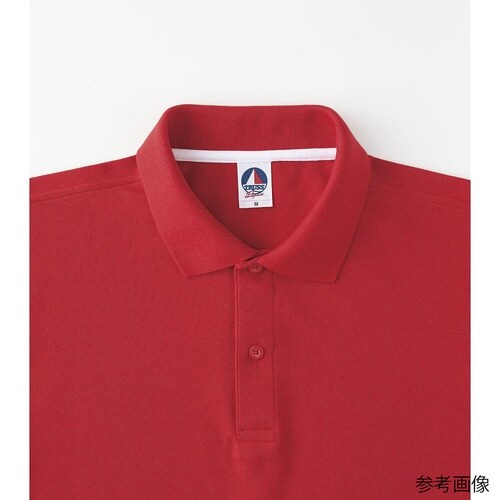 ベーシックスタイルポロシャツ ロイヤルブルー