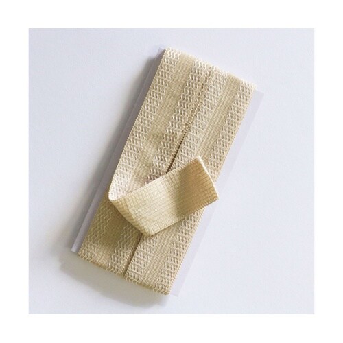 ロングすそ上げテープ