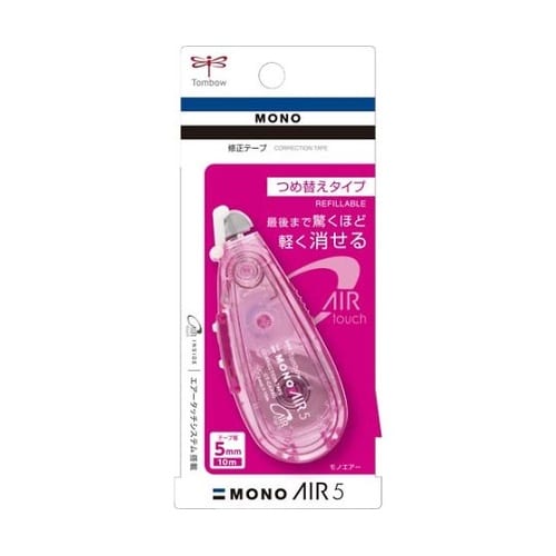 修正テープモノエアー詰替本体