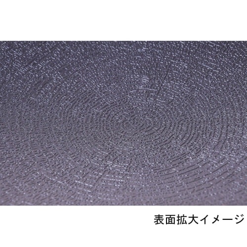 アルミプレートBBQ