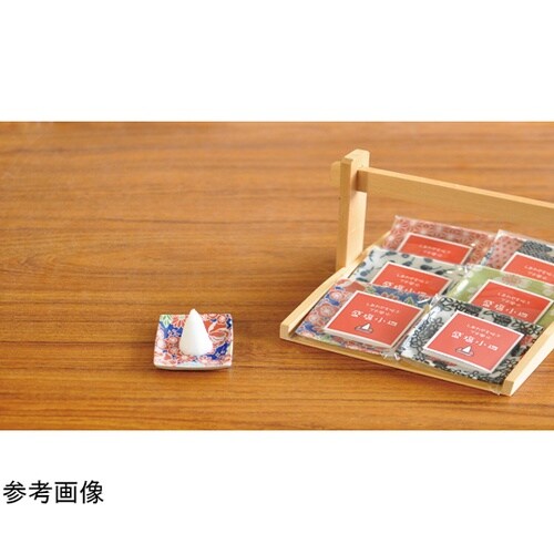 プチ風水・盛塩小皿