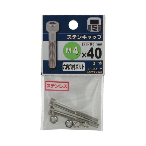 �X�e���L���b�v