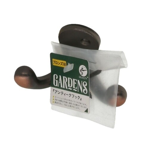 アンティークフック