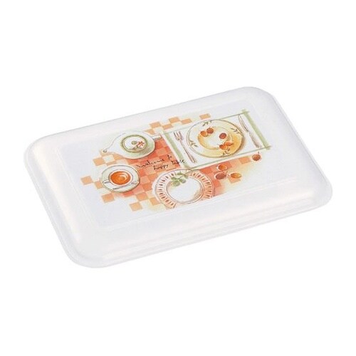 主食容器 本体