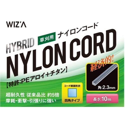 �n�C�u���b�g�i�C�����R�[�h�@�l�p�^�C�v�@