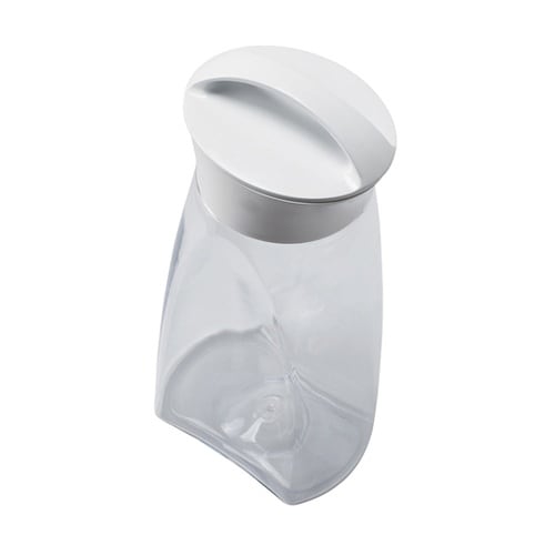 クールブロー スクリュー冷水ポット