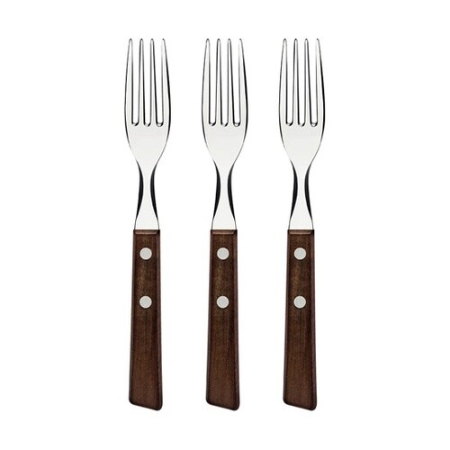 トラディショナル ティースプーン・フォーク