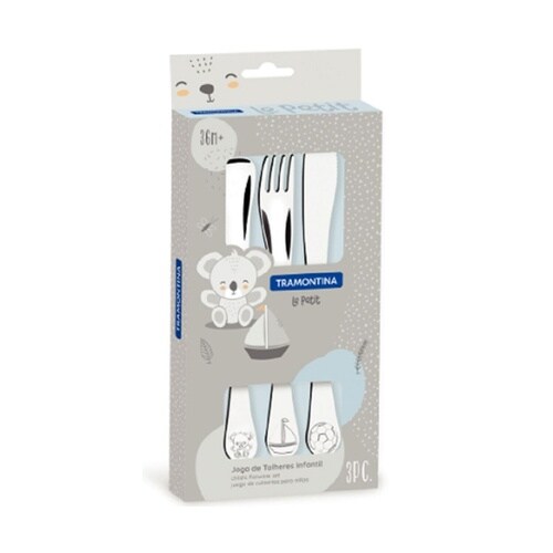 ル・プティ お子様カトラリー