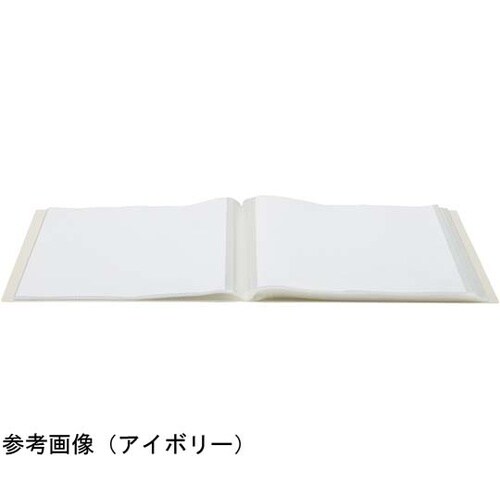 Mutual クリヤーブック A4