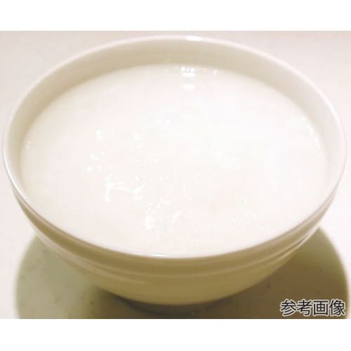 美味しい防災食 単品 鮭粥