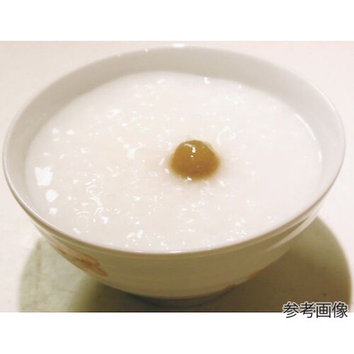 美味しい防災食 単品 鮭粥