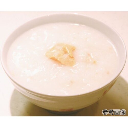 美味しい防災食 単品 鮭粥