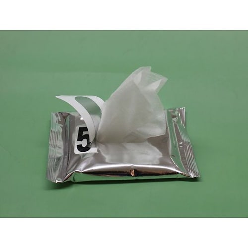 ウエットティッシュ