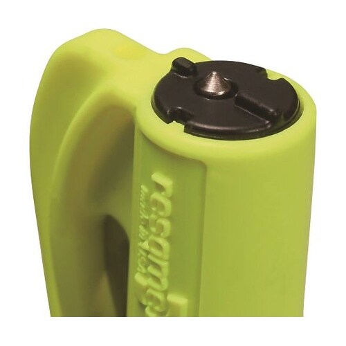 レスキューミー