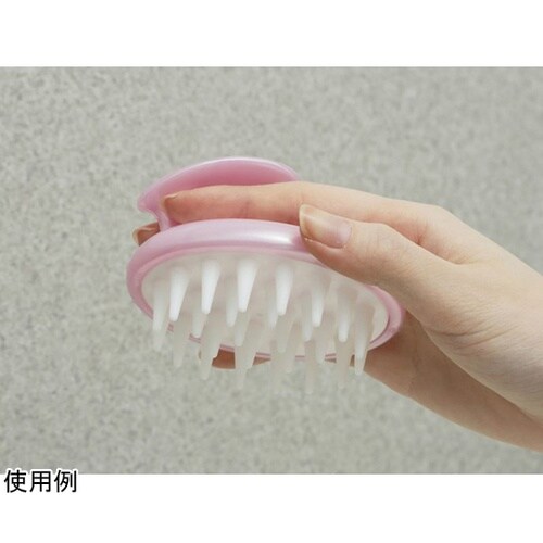 シャンプーブラシ エスケア