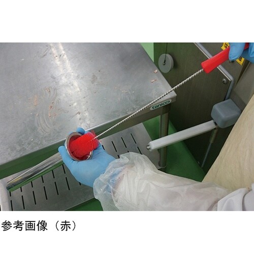 パイプクリーナー