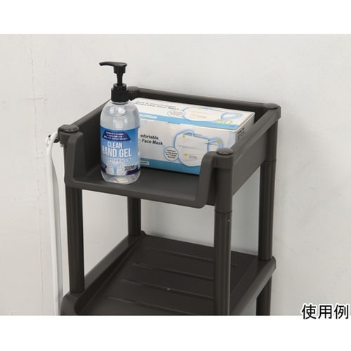 シューズラック 追加トレー