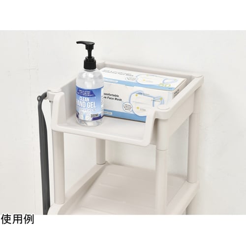 シューズラック 追加トレー