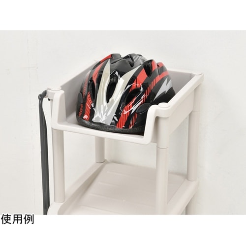 シューズラック 追加トレー
