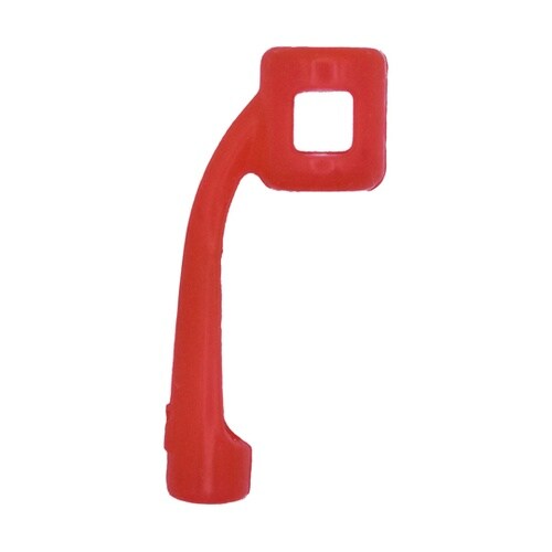 落下防止用シリコンCAP