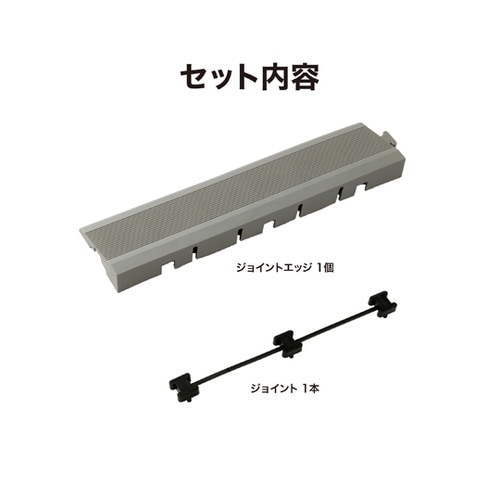 �W���C���g�f�b�L�@�G�b�W