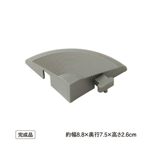 �W���C���g�@�R�[�i�[