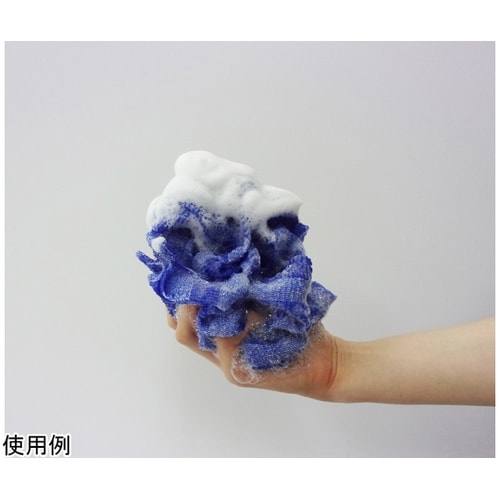 ボディタオル 泡立つ綿タオル