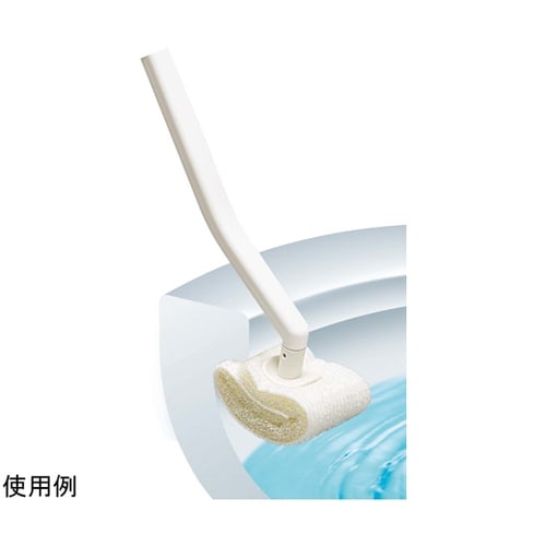 トイレブラシ ケース付き