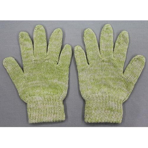 純綿ぐんて ダブルカフス