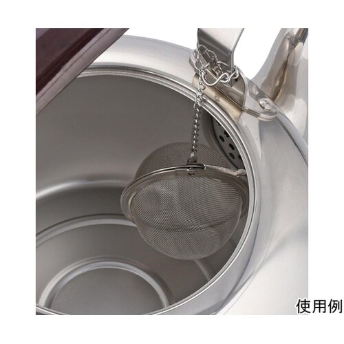 味道 ボール茶こし