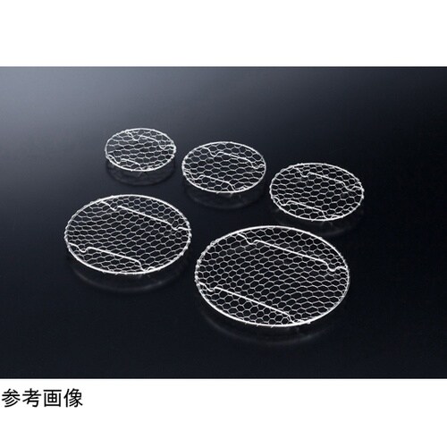 ステンレス目皿