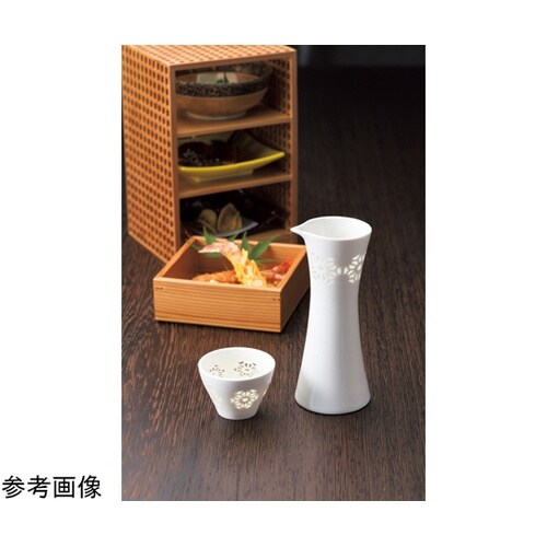 ほたる広口珍味入