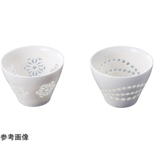 ほたる広口珍味入