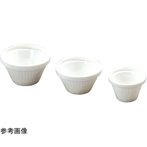 スフレカップ コニカル