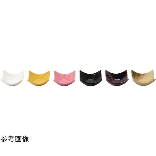 石目調角型珍味入