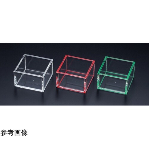 �N���A�P���e