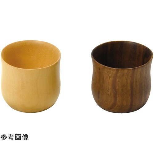 木製・広口千代口