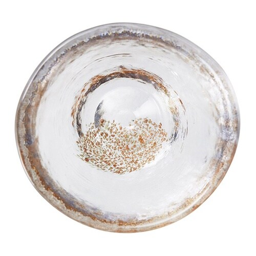 硝子金彩珍味入