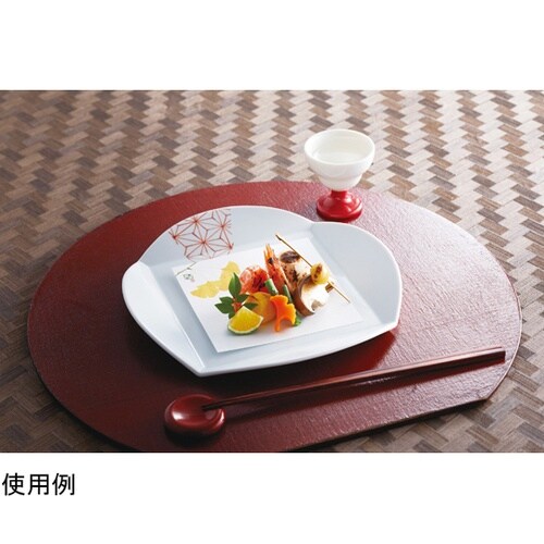 �S���@�R�ۂ��̗t�~��