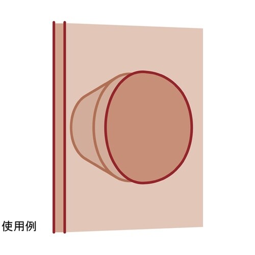 差し込みバンパー