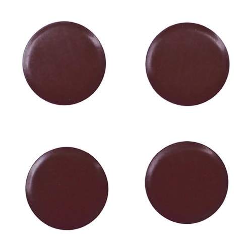 よく滑る家具のすべり材