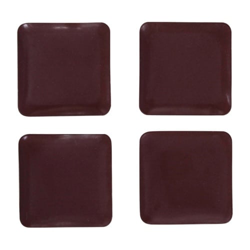 よく滑る家具のすべり材