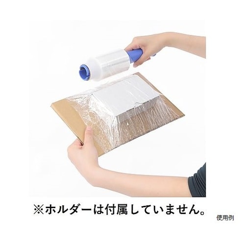 ミニストレッチフィルムハンディタイプ