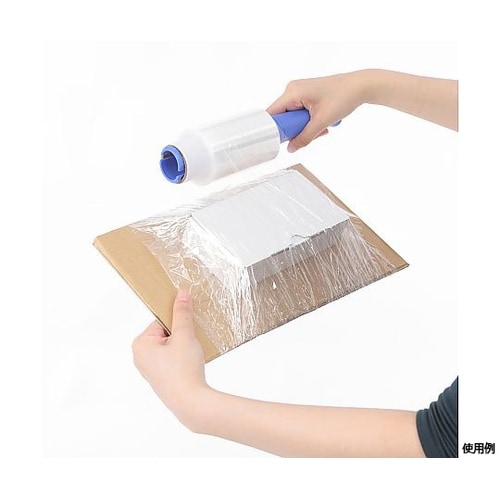 ミニストレッチフィルムハンディタイプ