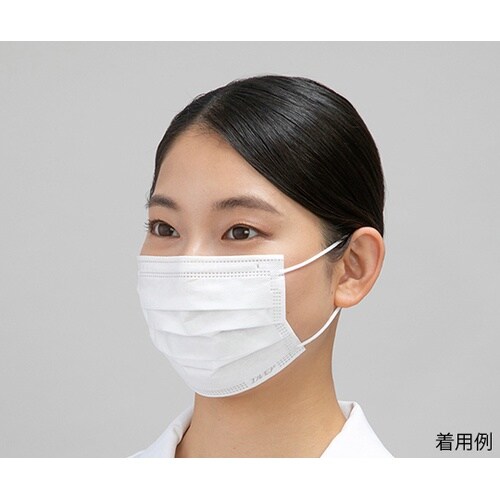 エルモア不織布マスク